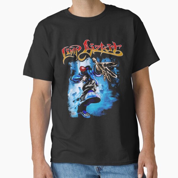 Limp Bizkit  Classic T-Shirt RB1211