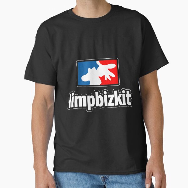 Limpbizkit Premium  Classic T-Shirt RB1211