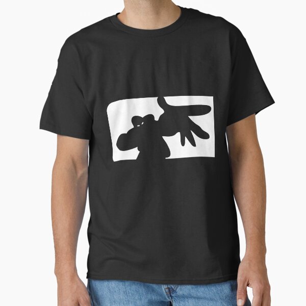 Limp Bizkit Logo Classic T-Shirt RB1211