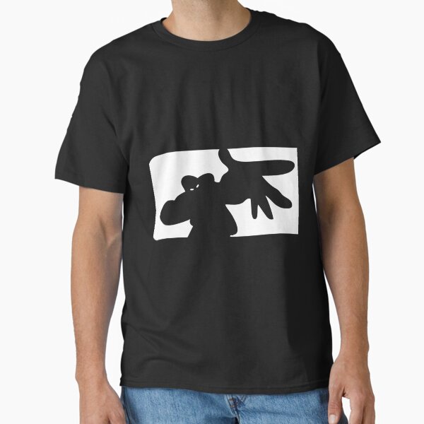 Limp Bizkit Logo    Classic T-Shirt RB1211