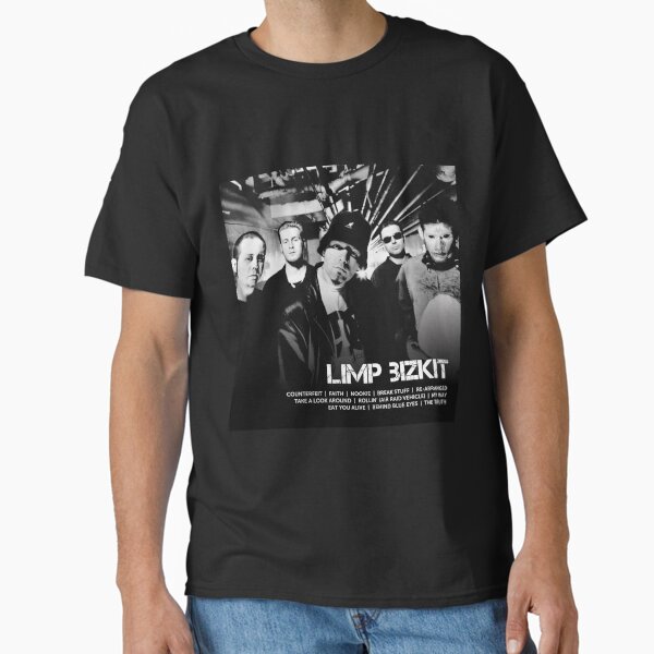 Icon Classic T-Shirt RB1211