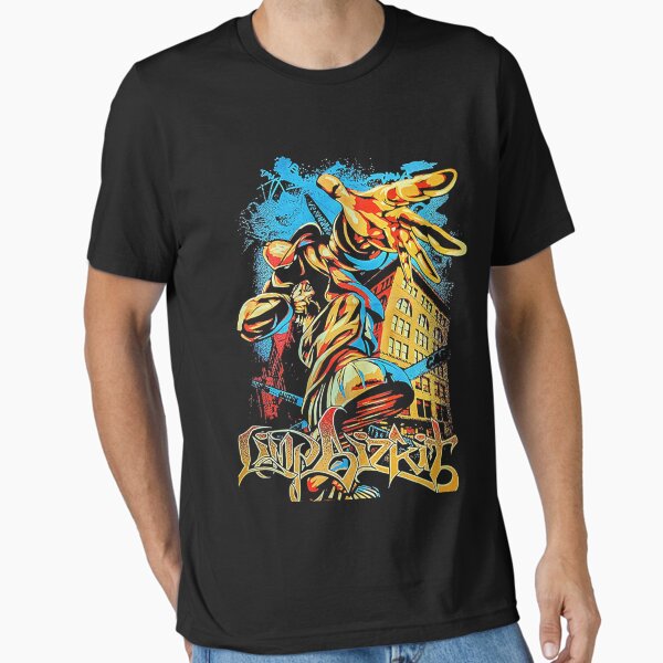 Limp Bizkit Essential Essential T-Shirt RB1211