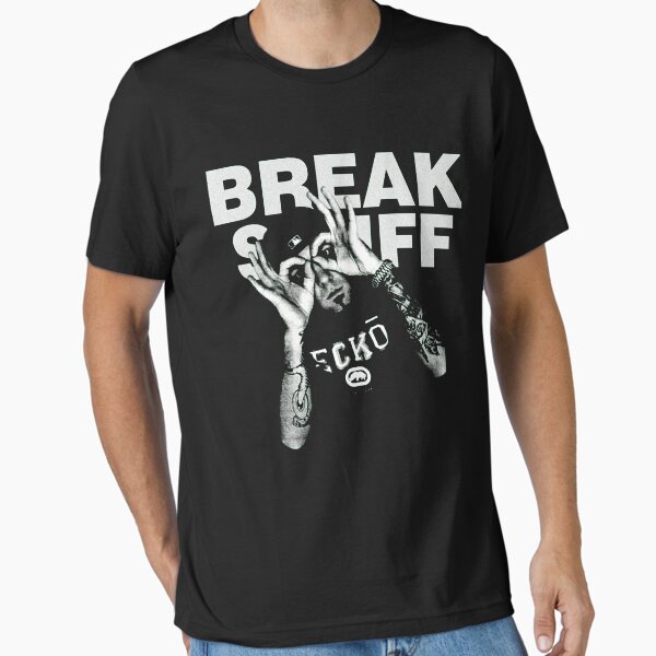 Limp Bizkit Essential T-Shirt RB1211