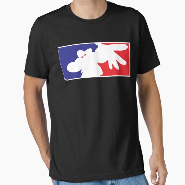 Limp Bizkit Logo Essential T-Shirt RB1211