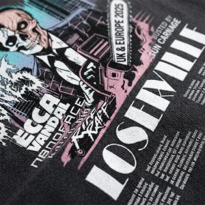 studio mockup 1 29 - Limp Bizkit Merch