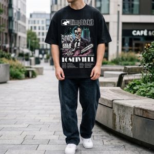 studio mockup 2 30 - Limp Bizkit Merch