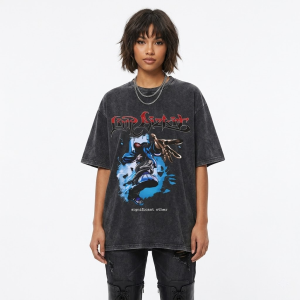 unwatermarked image - Limp Bizkit Merch