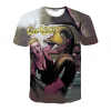 Snake Girls Limp Bizkit DTNK0801 3D T-Shirt 5 - Limp Bizkit Merch ABS2GSk 8 mQC3ZFBC9DptwvMIPAU0Rb - Limp Bizkit Merch