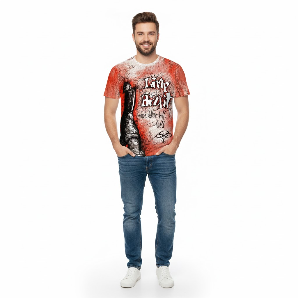 Here dollar Bill 3D Limp Bizkit DTNK0801 T-Shirt 2 - Limp Bizkit Merch ABS2GSl1kukTdVKSJLwXhGQZ8dNZj6B1 - Limp Bizkit Merch