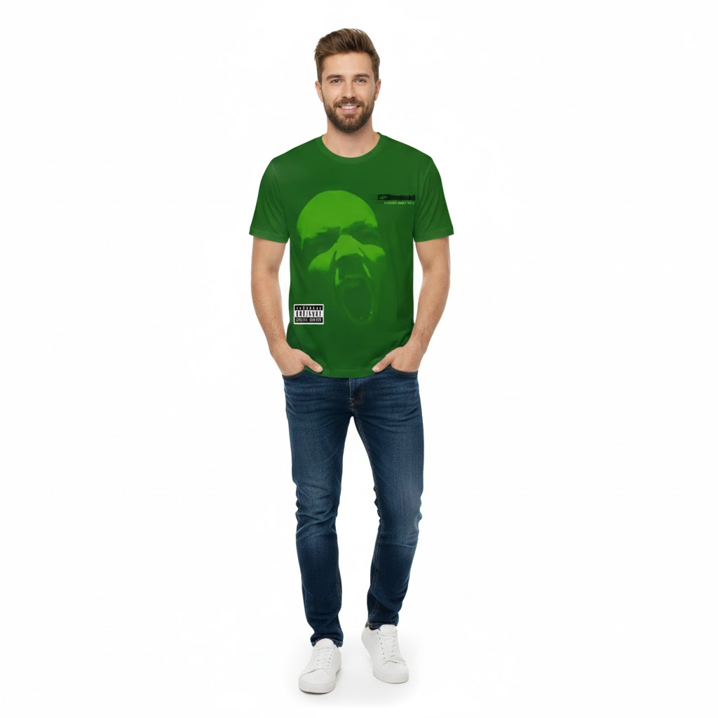 May Vary Limp bizkit DTNK0801 T-Shirt 2 - Limp Bizkit Merch - Limp Bizkit Merch