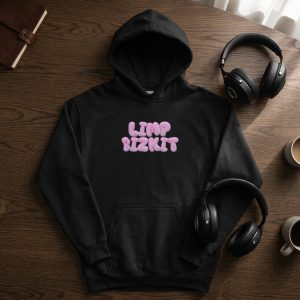 studio mockup 0 5 - Limp Bizkit Merch