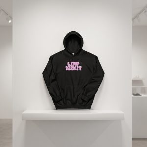 studio mockup 5 4 - Limp Bizkit Merch