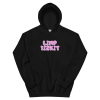 Limp Bizkit With Pink Logo DTNK2501 Hoodie 5 - Limp Bizkit Merch unisex heavy blend hoodie black - Limp Bizkit Merch