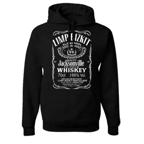 Limp Bizkit Sudadera D01 DTNK2601Hoodie 1 - Limp Bizkit Merch unus annus 15 - Limp Bizkit Merch