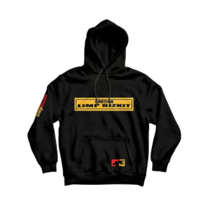 Picnic Limp Bizkit Caution Super DTNK2701 Hoodie