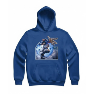 Limp Bizkit Album Significant DTNK 2701 Hoodie