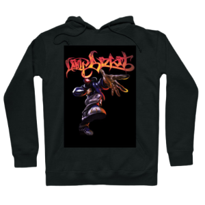 Limpbizkit Sinificant Other DTNK3001 Hoodie