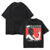 unus annus 27 - Limp Bizkit Merch
