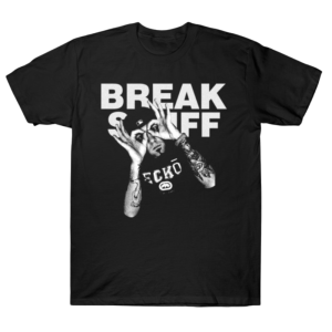 Limp Bizkit T-shirt – Bold Rock Graphic Shirt NTAN0402