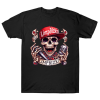Limp Bizkit T-shirt Fan Gift Nu Metal Tee NTAN0902