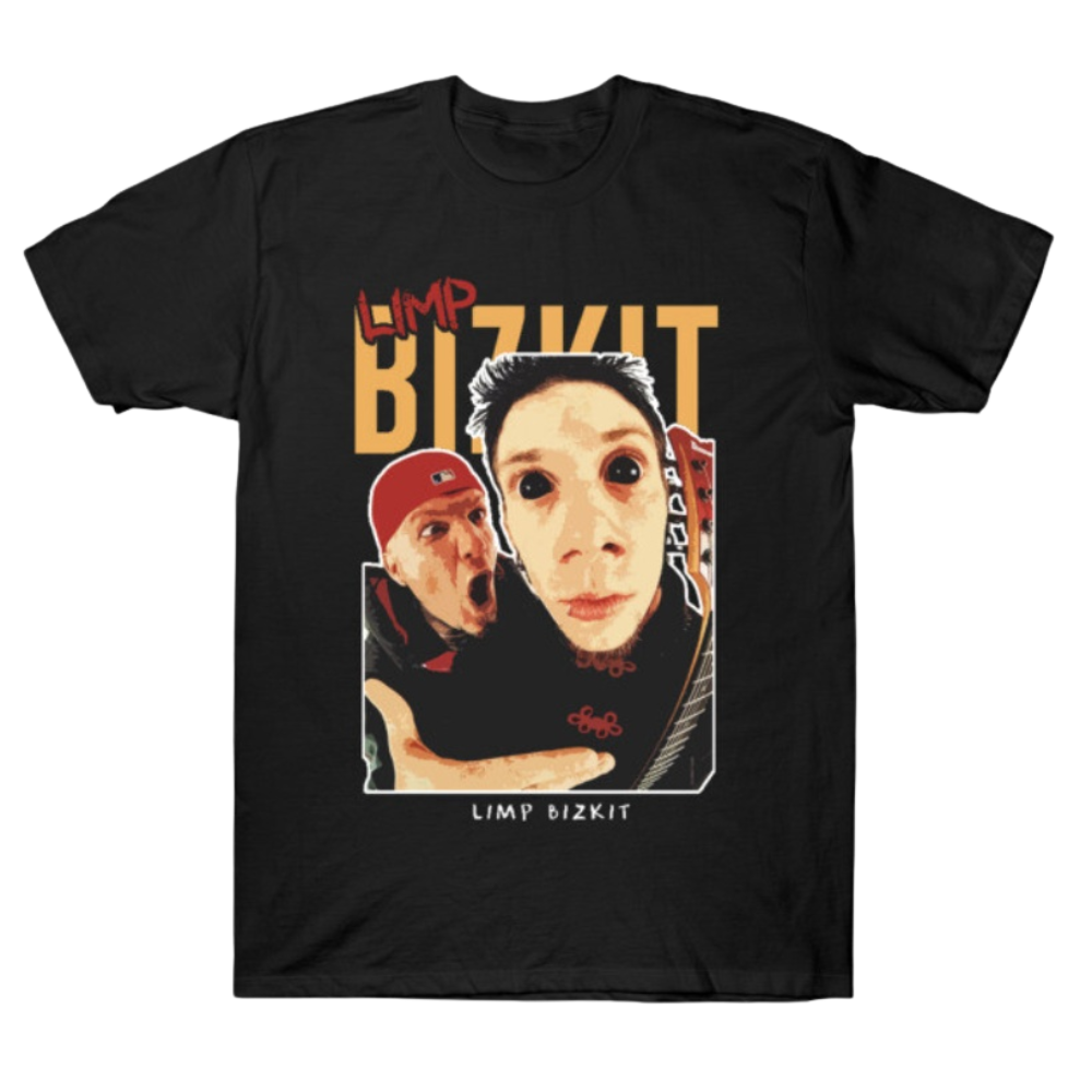 Limp Bizkit T-shirt Nu Metal Revival Streetwear NTAN1102 1 - Limp Bizkit Merch image remove background Nhi 2026 02 11T204238.819 - Limp Bizkit Merch