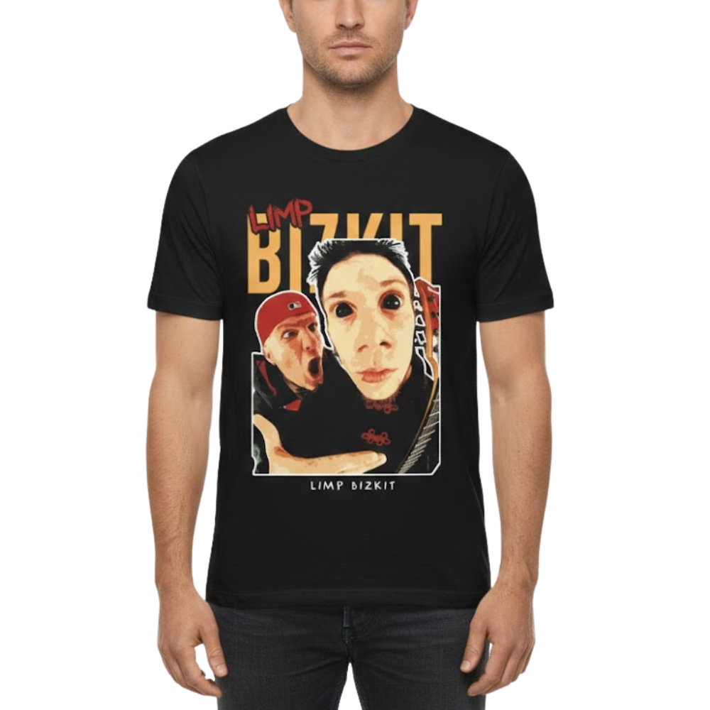 Limp Bizkit T-shirt Nu Metal Revival Streetwear NTAN1102 2 - Limp Bizkit Merch image remove background Nhi 2026 02 11T204424.048 - Limp Bizkit Merch