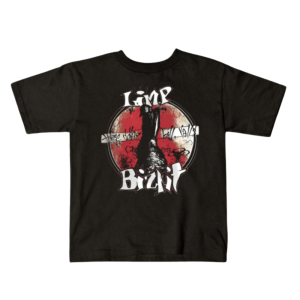 Limp Bizkit T-shirt Three Dollar Bill Y’all Artwork Shirt NTAN1202
