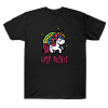 Limp Bizkit T-shirt – Graphic Music Theme Tee NTAN0203