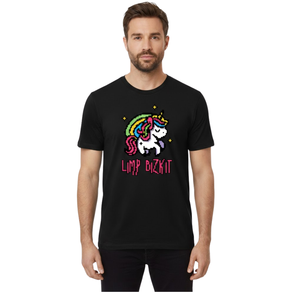 Limp Bizkit T-shirt – Graphic Music Theme Tee NTAN0203 3 - Limp Bizkit Merch image remove background Nhi 2026 03 03T020744.278 - Limp Bizkit Merch