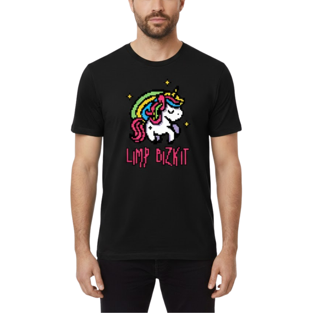 Limp Bizkit T-shirt – Graphic Music Theme Tee NTAN0203 2 - Limp Bizkit Merch image remove background Nhi 2026 03 03T020755.105 - Limp Bizkit Merch