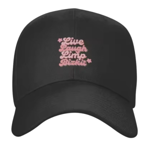Limp Bizkit Caps – Trendy Rock Fashion Hat NTAN0403