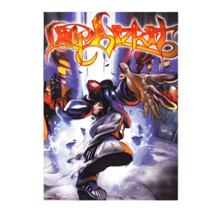 Limp Bizkit Posters – Collectible Rock Wall Art NTAN0503