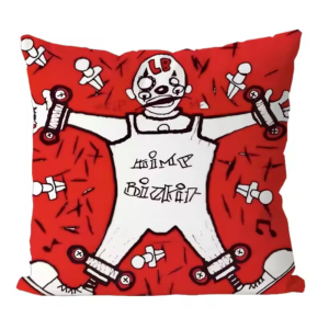 Limp Bizkit Pillows – Music Lover Rock Band Pillow NTAN0903