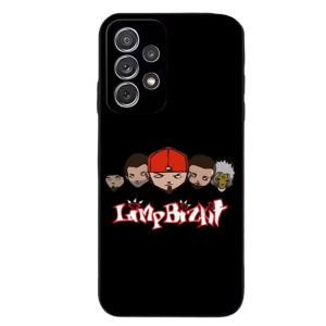 Limp Bizkit Phone Cases – Modern Band Style Phone Cover NTAN1003