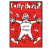 Limp Bizkit Poster – Fan Edition Decorative Print NTAN1303