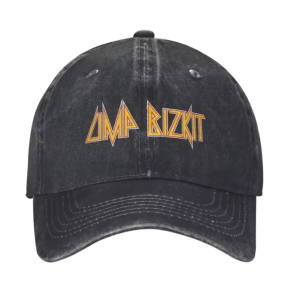 Limp Bizkit Caps – Stylish Everyday Cap NTAN1603