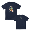 Vintage Limp Bizkit Rare Bunny Print Band DTNK0903 Shirt