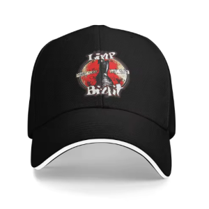Rock Band Limp Bizkit 2026 Casual Baseball Cap Summer DTNK2603 Hat