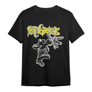 Limp Bizkit Music Band Summer Basic Design DTNK2603