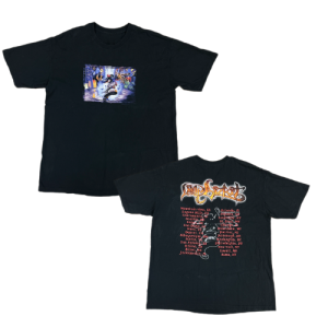 Vintage Limp Bizkit "Significant Other" Tour DTNK0903 T-Shirt