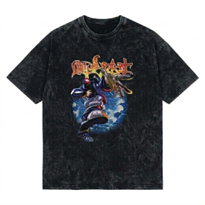 Significant Other LA 0402 Limp Bizkit T-shirts