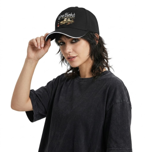 Limp Bizkit Caps – Modern Urban Headwear NTAN0204 5 - Limp Bizkit Merch unwatermarked image - Limp Bizkit Merch