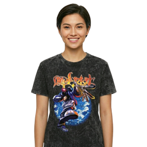 xóa nền LA 11 - Limp Bizkit Merch