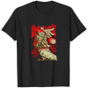 xóa nền LA 3 - Limp Bizkit Merch