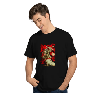 xóa nền LA 5 - Limp Bizkit Merch