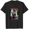 xóa nền LA 6 - Limp Bizkit Merch