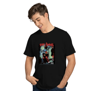 xóa nền LA 8 - Limp Bizkit Merch