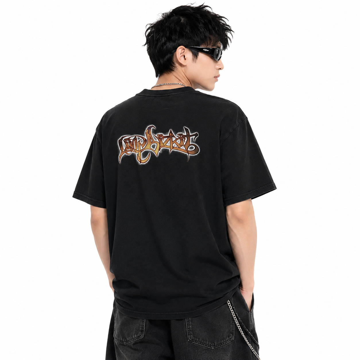 Significant Other Action Painting LA 2605 T-shirt 4 - Limp Bizkit Merch ChatGPT Image May 26 2026 03 15 20 PM - Limp Bizkit Merch