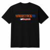 Woodstock 99 LA 2705rd T-shirt