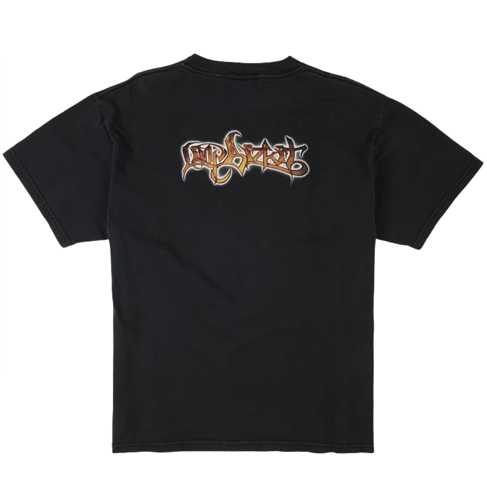 Significant Other Action Painting LA 2605 T-shirt 3 - Limp Bizkit Merch Lancie 1 - Limp Bizkit Merch